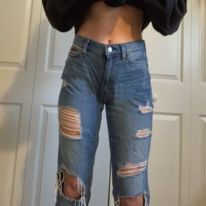 Tommy Hilfiger jeans